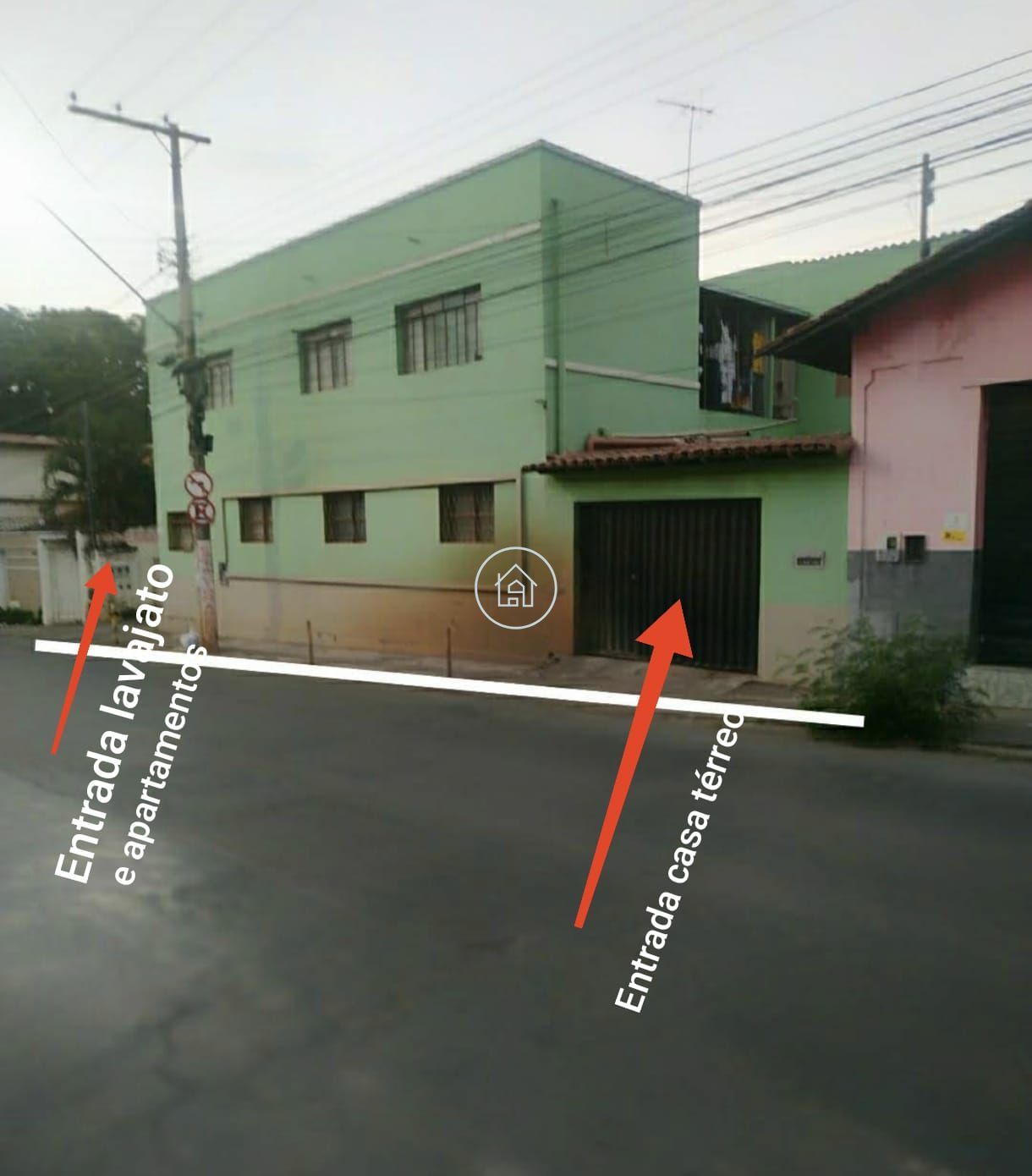 Loteamento e Condomínio, 1092 m² - Foto 1