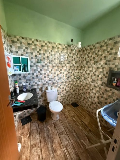 Chácara, 4 quartos, 1550 m² - Foto 4