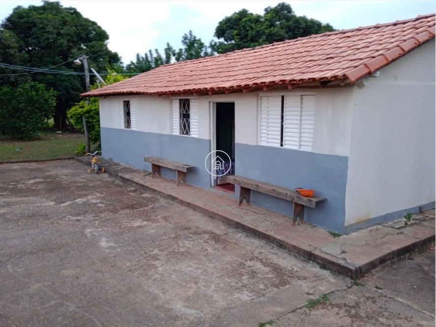 Sítio, 2 quartos, 6 hectares - Foto 4
