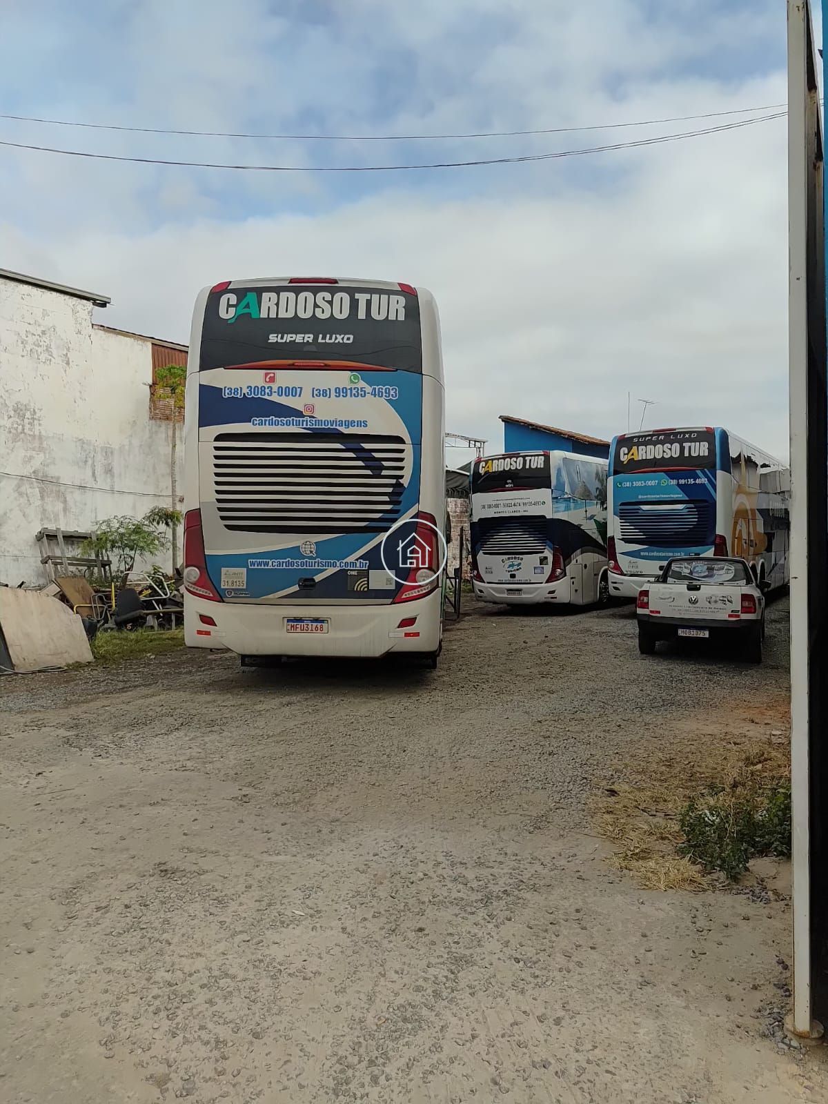 Terreno, 516 m² - Foto 13