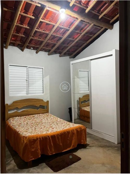 Chácara, 4 quartos, 1000 m² - Foto 14
