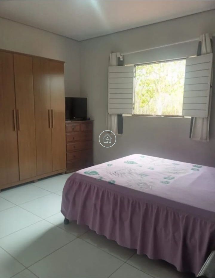 Chácara, 3 quartos, 2500 m² - Foto 9