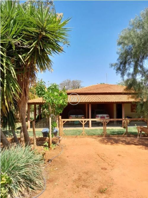 Chácara, 3 quartos, 2 hectares - Foto 1