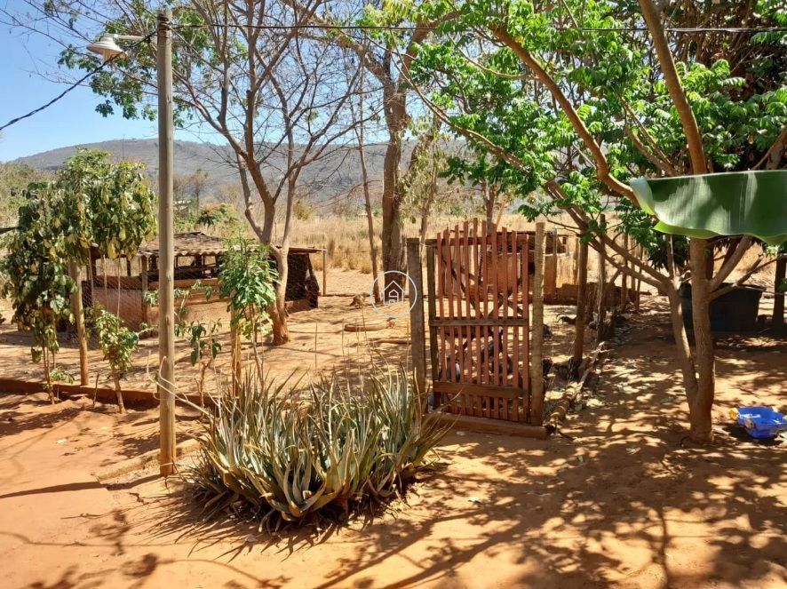 Chácara, 3 quartos, 2 hectares - Foto 8