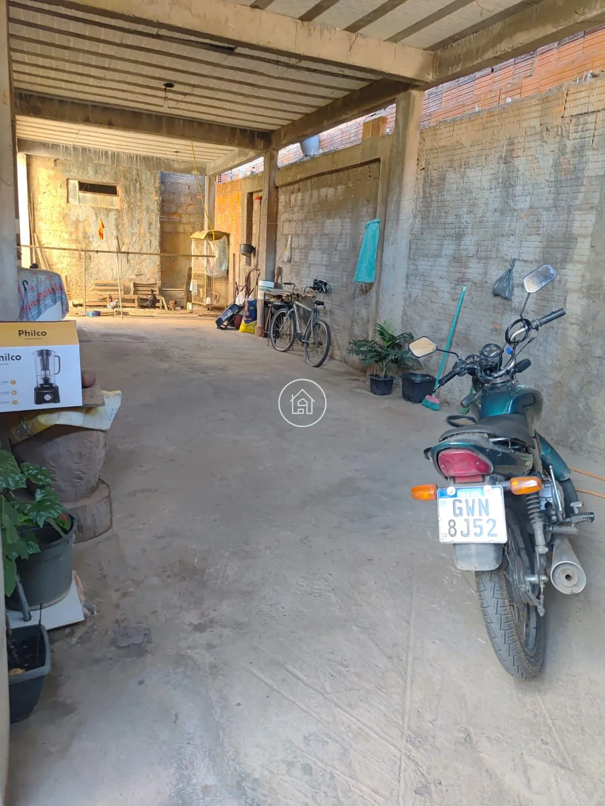 Casa, 4 quartos, 126 m² - Foto 11