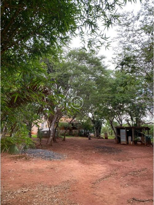 Chácara, 2 quartos, 3 hectares - Foto 1