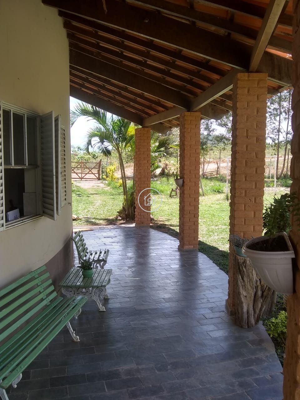 Fazenda, 58 hectares - Foto 3