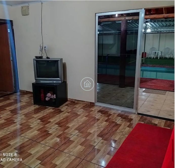 Sítio, 2 quartos, 1500 m² - Foto 9