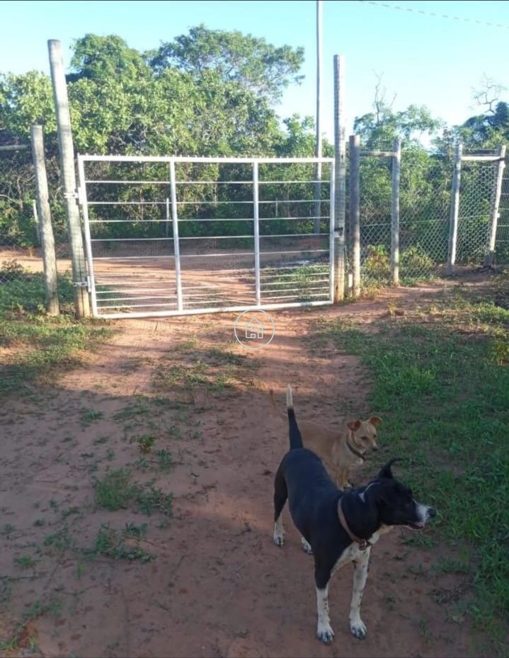 Chácara, 3 quartos, 2500 m² - Foto 11