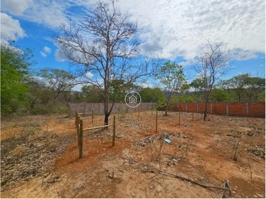 Terreno, 200 m² - Foto 1