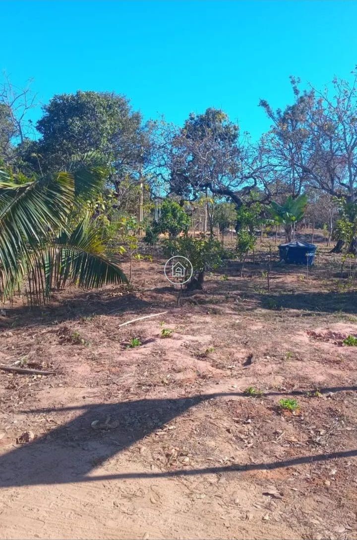 Chácara, 2 quartos, 1500 m² - Foto 3