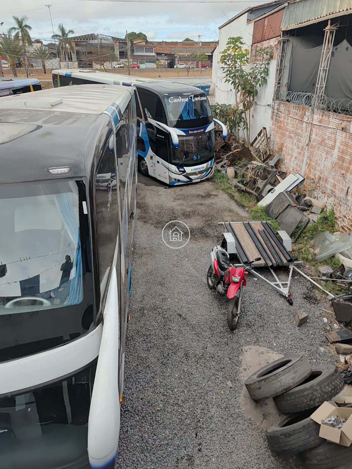 Terreno, 516 m² - Foto 5