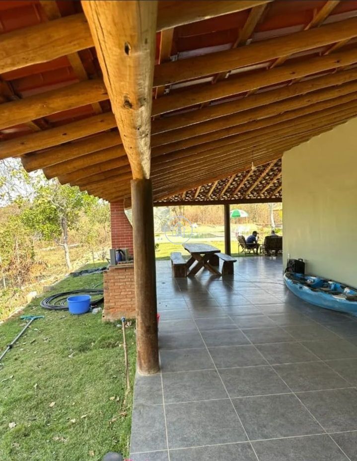 Chácara, 2 quartos, 5000 m² - Foto 19