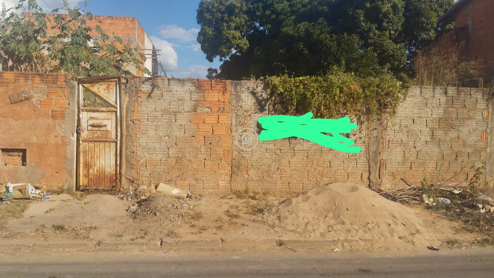 Terreno, 300 m² - Foto 2
