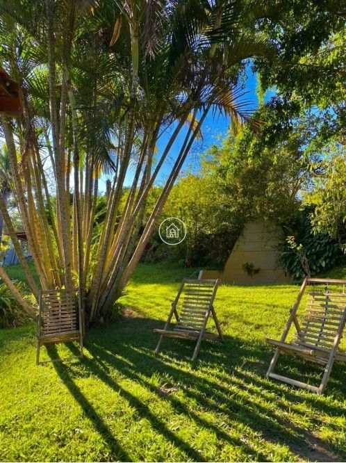 Fazenda, 60 hectares - Foto 1