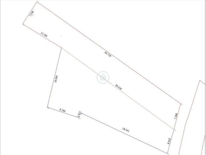 Terreno, 740 m² - Foto 4