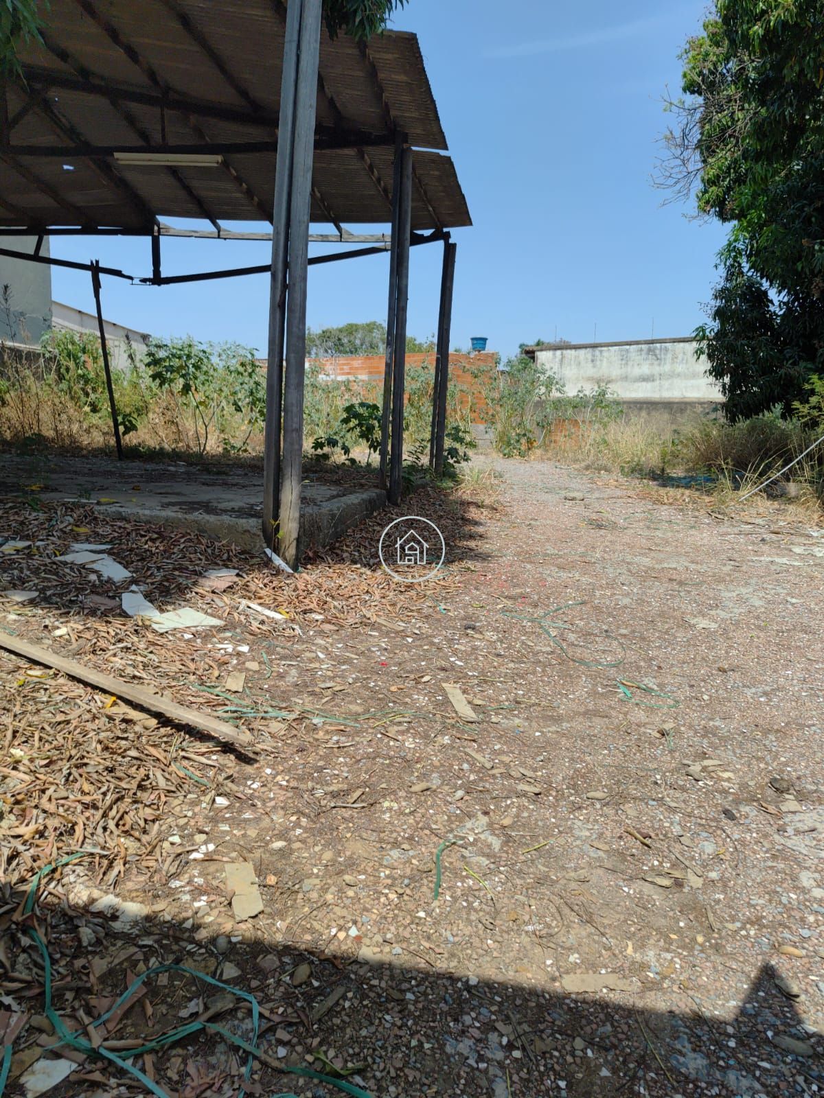 Loteamento e Condomínio, 540 m² - Foto 9