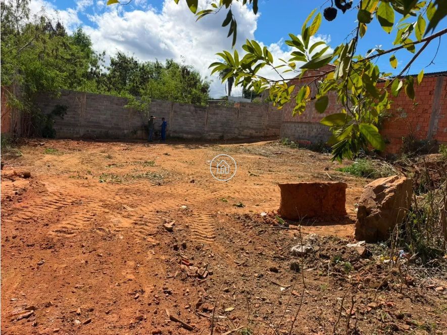 Terreno, 546 m² - Foto 1