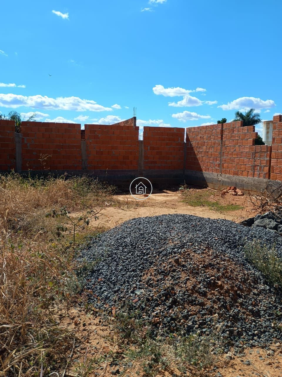 Terreno à venda, 125m² - Foto 1