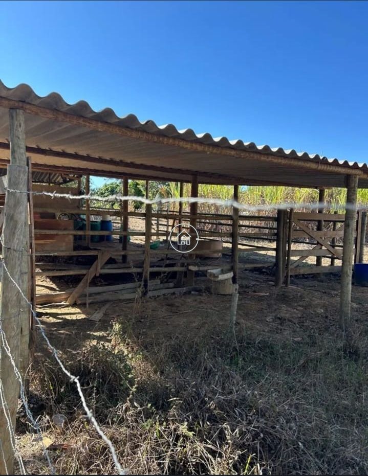 Sítio, 3 quartos, 3 hectares - Foto 9