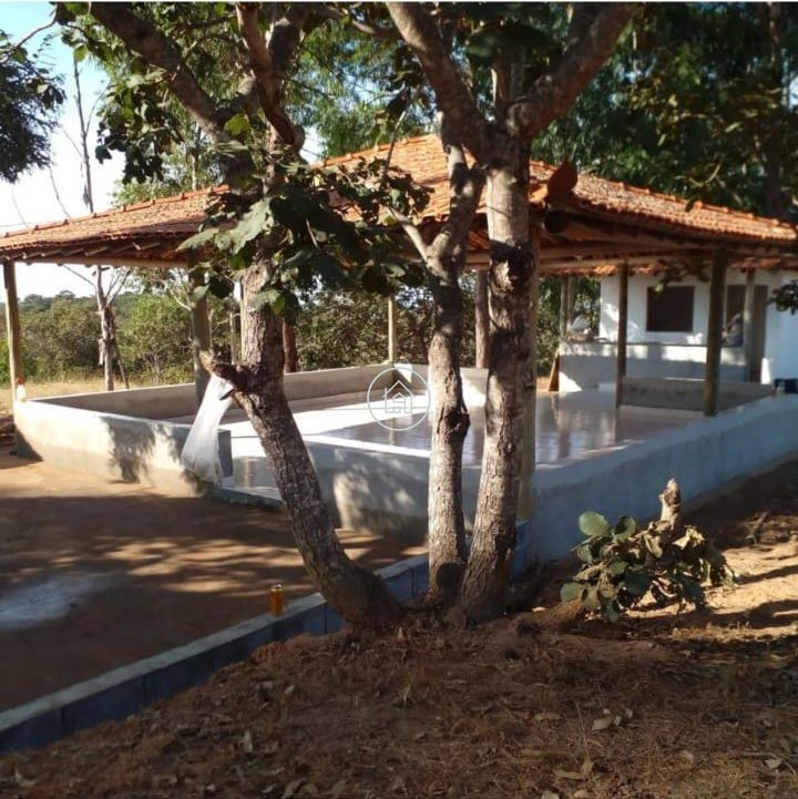 Chácara, 1 quarto, 2000 m² - Foto 4