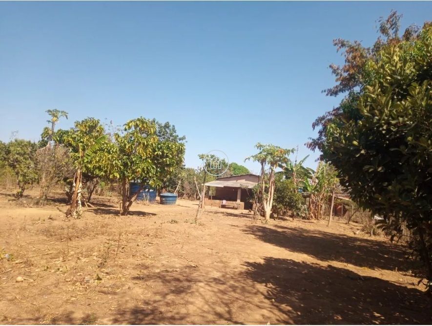 Chácara, 4 quartos, 2500 m² - Foto 5