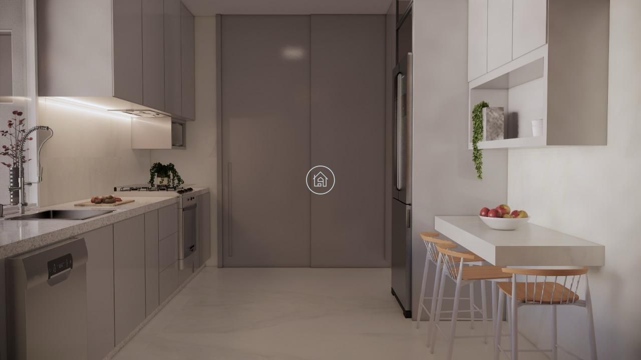Casa, 3 quartos, 220 m² - Foto 16