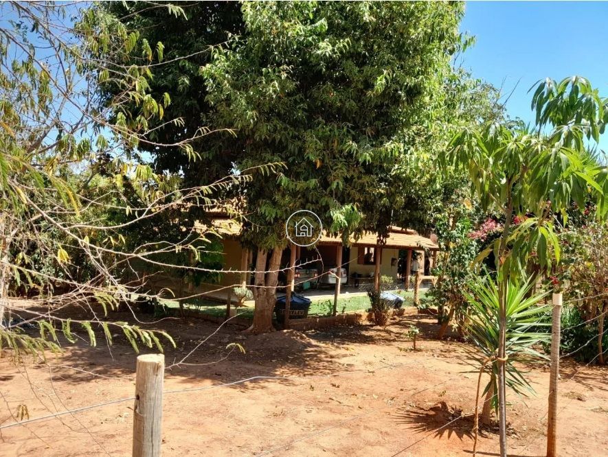 Chácara, 3 quartos, 2 hectares - Foto 3