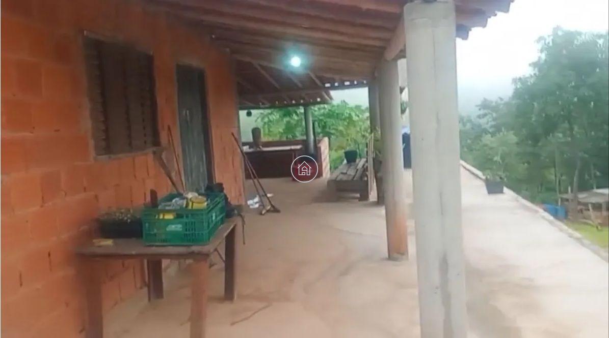 Chácara, 2 quartos, 10000 m² - Foto 5