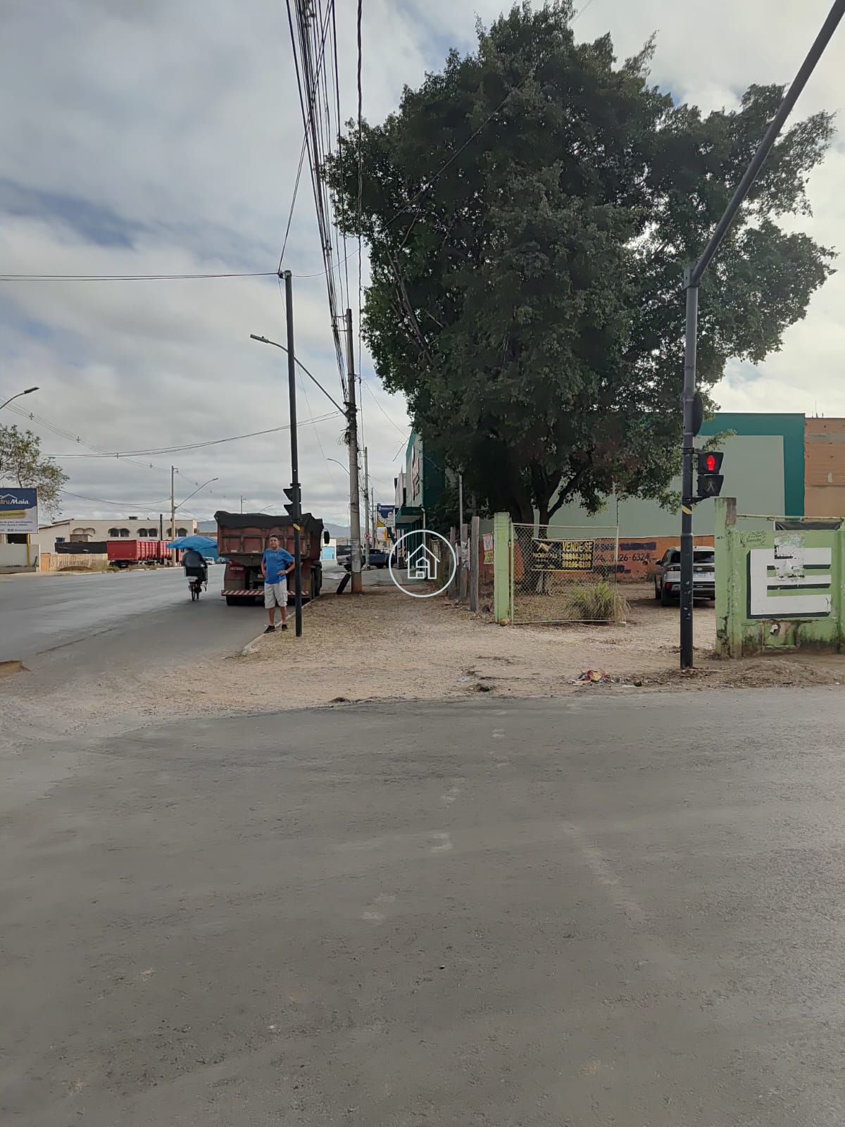 Terreno, 1200 m² - Foto 4