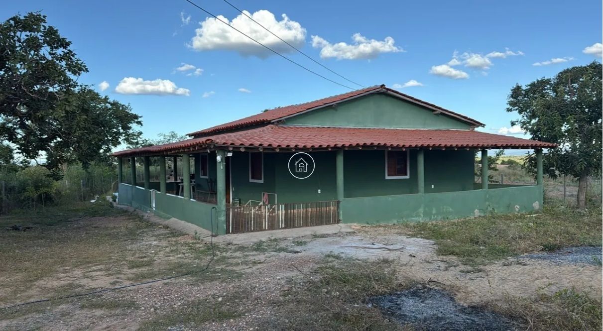 Chácara, 4 quartos, 1550 m² - Foto 13