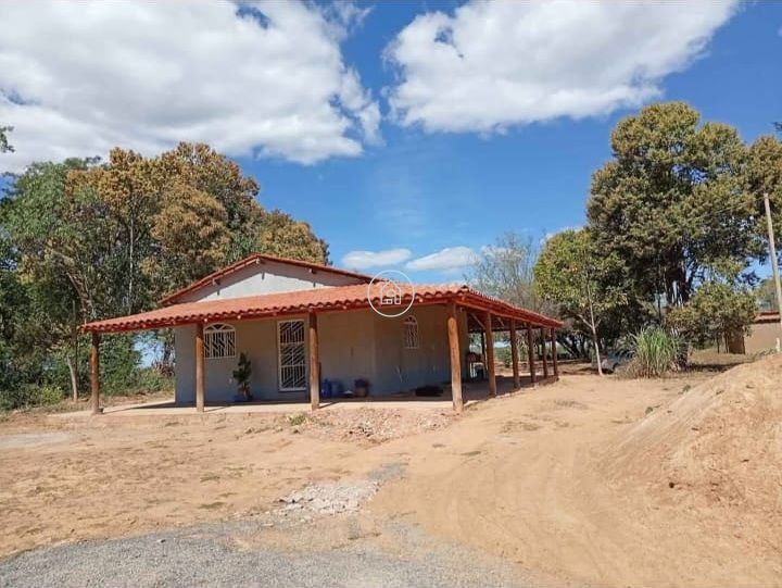 Sítio, 2 quartos, 5108 m² - Foto 2