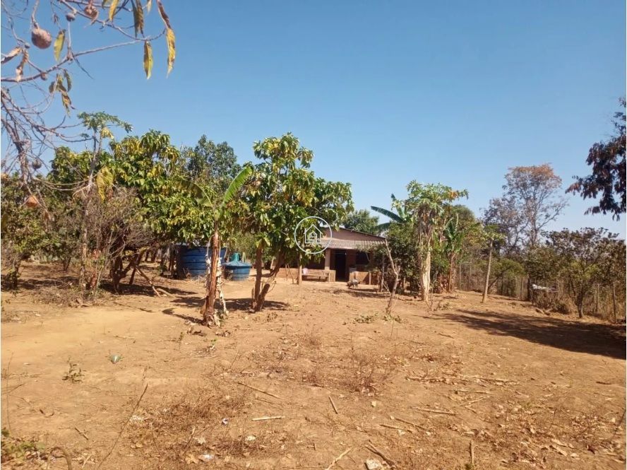 Chácara, 4 quartos, 2500 m² - Foto 3