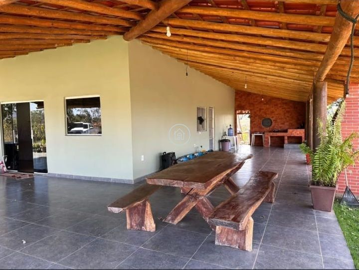 Chácara, 2 quartos, 5000 m² - Foto 1