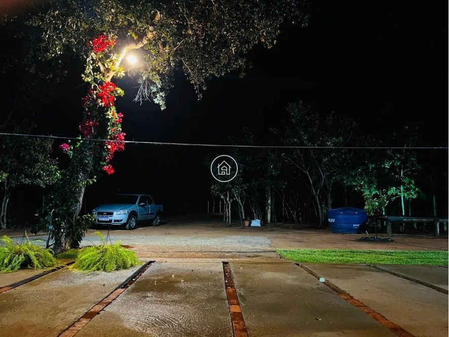 Chácara, 2 quartos, 999 m² - Foto 16