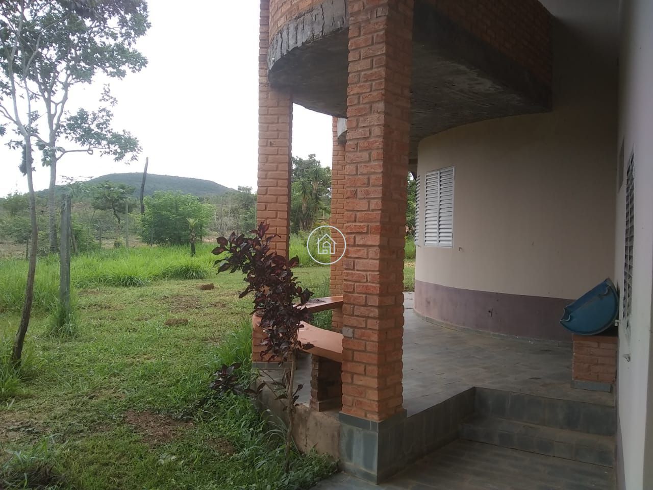 Fazenda, 58 hectares - Foto 24