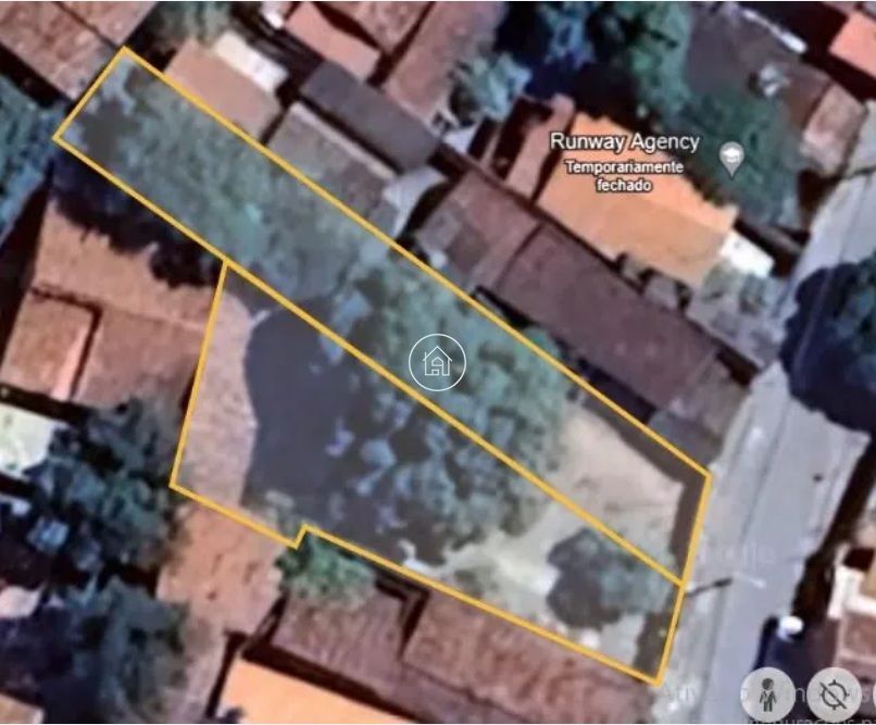 Terreno, 740 m² - Foto 1