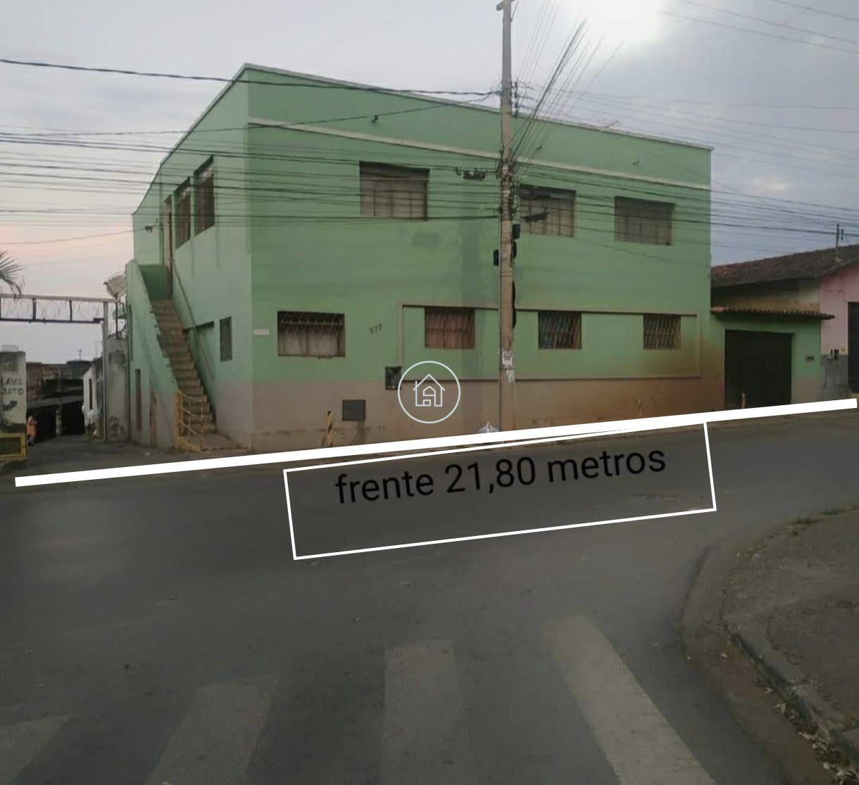 Loteamento e Condomínio, 1092 m² - Foto 5
