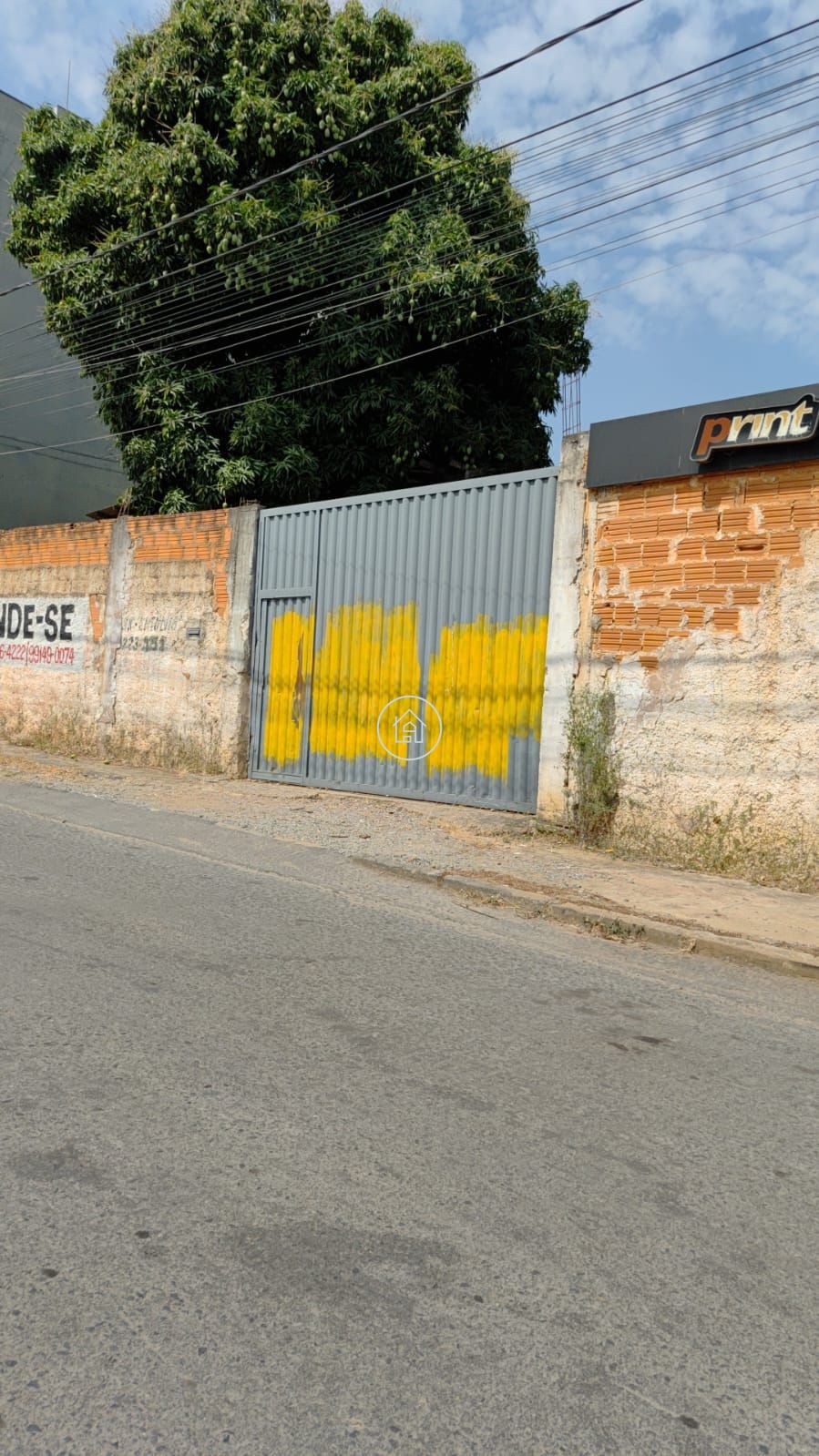 Loteamento e Condomínio, 540 m² - Foto 5