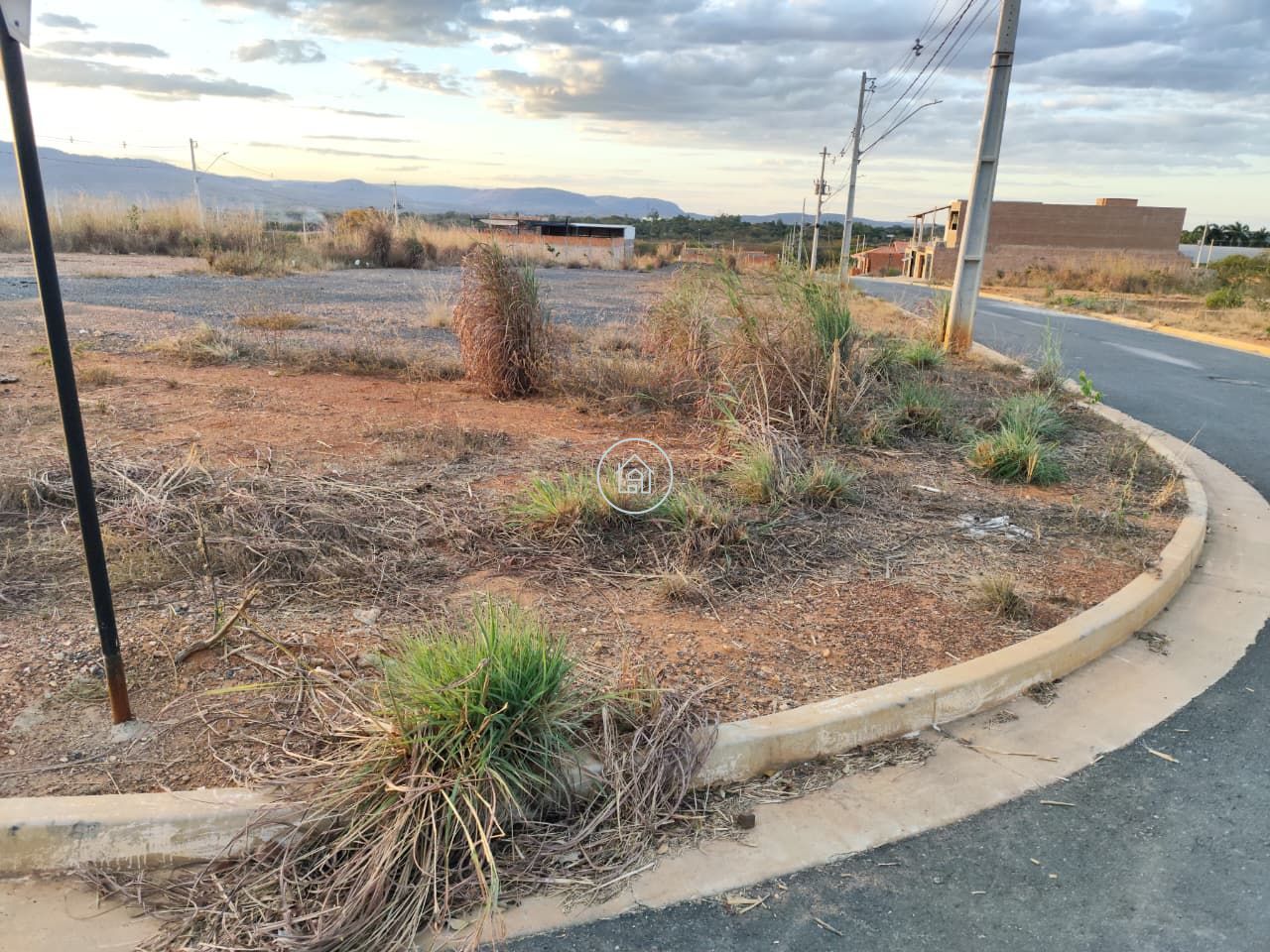 Terreno à venda, 375m² - Foto 2