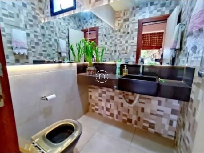 Casa, 2 quartos, 90 m² - Foto 3