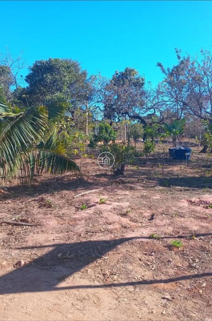 Chácara, 2 quartos, 1500 m² - Foto 4