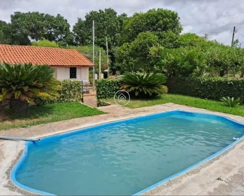 Sítio, 2 quartos, 6 hectares - Foto 6