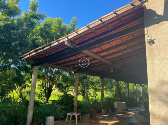 Chácara, 2 quartos, 12 hectares - Foto 2