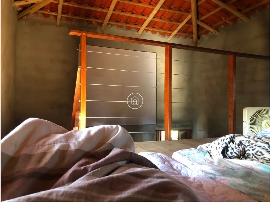 Chácara, 2 quartos, 999 m² - Foto 5