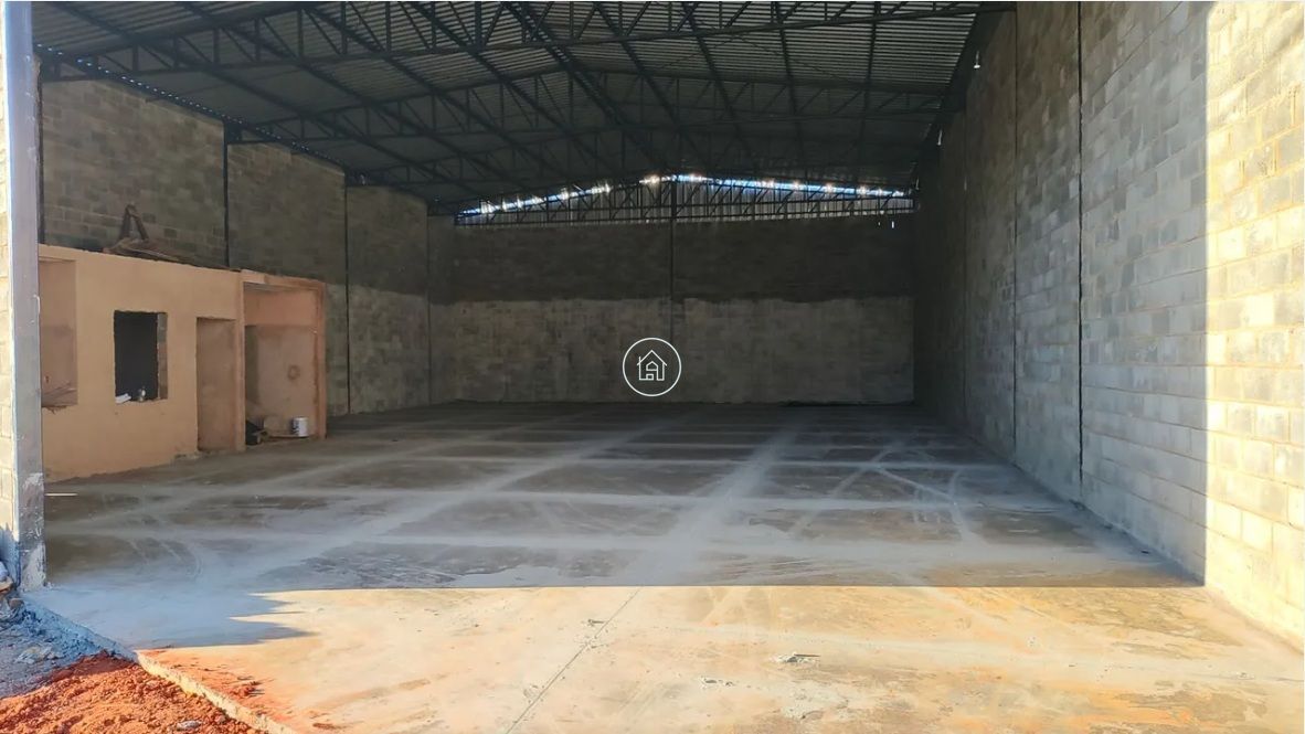 Depósito-Galpão - Foto 3