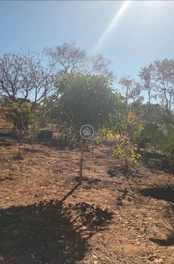 Chácara, 2 quartos, 1500 m² - Foto 9