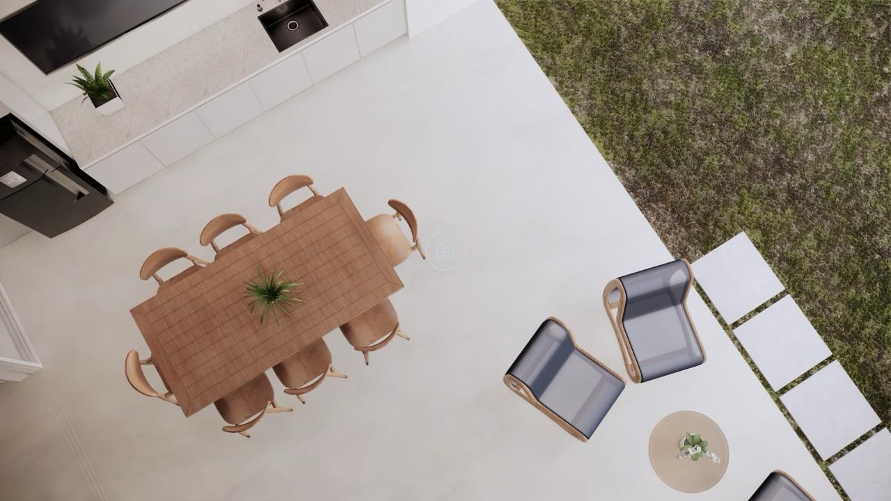 Casa, 3 quartos, 220 m² - Foto 14