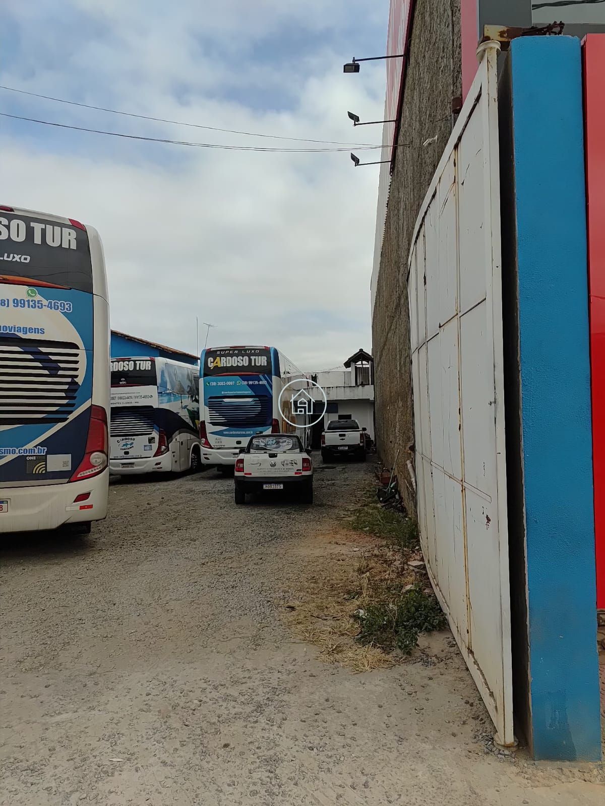 Terreno, 516 m² - Foto 12