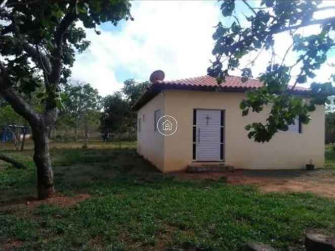 Chácara, 3 quartos, 2500 m² - Foto 3